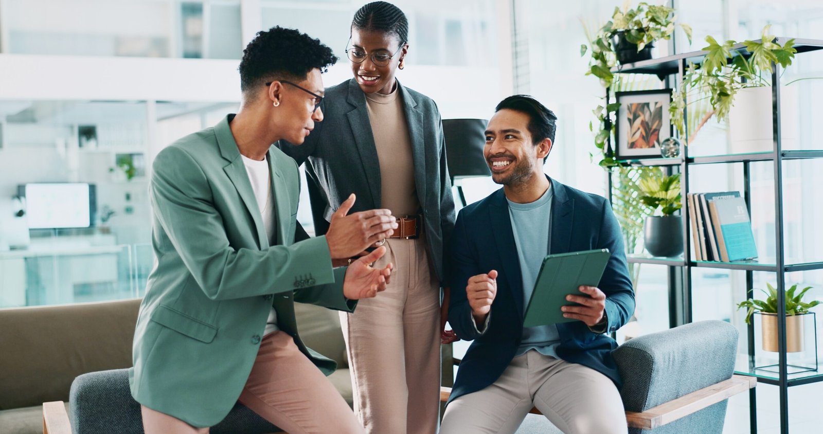 The Leap Is Scarier Than the Landing: How to Stop Overthinking and Start Growing